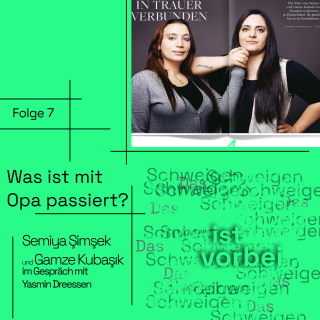 Was ist mit Opa passiert?